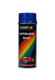 Motip 1055004 - 44930 kompakt blau 400 ml | 1 Stk