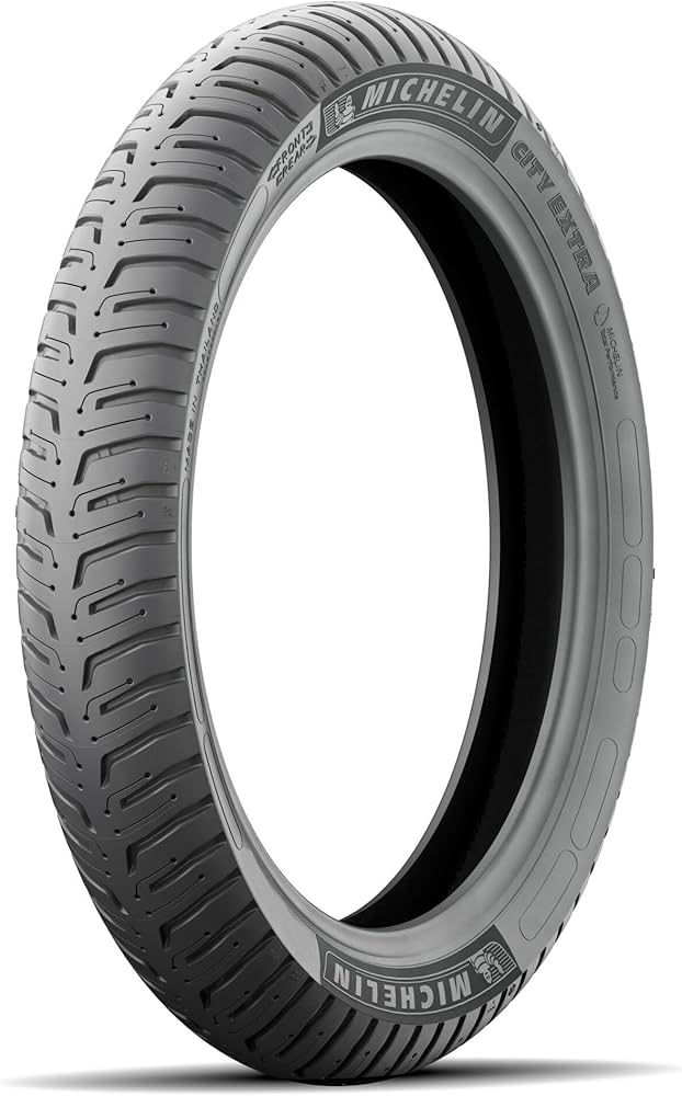 Michelin Außenreifen 2.25-17 TT 38p City Extra