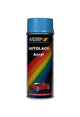 Motip 1055008 - 45150 kompakt blau 400 ml | 1 Stk