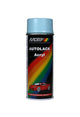 Motip 1055283 - 45160 kompakt blau 400 ml | 1 Stk