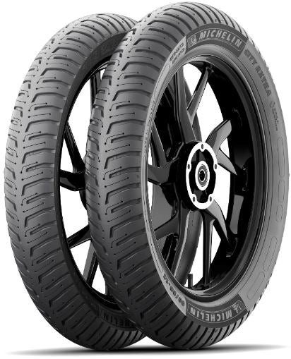 Michelin-Reifen 50p 10-90 90 tl City Extra