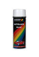 Motip 1055309 - 45400 kompakt weiß 400 ml | 1 Stk