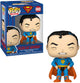 Funko-Pop! Helden: Superman – Superman des Goldenen Zeitalters
