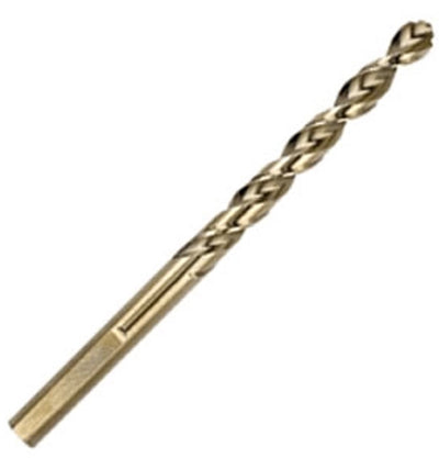 Dewalt-Zubehör HSS-Industrie-Kobalt-Metallbohrer 2,0 mm – DT4918-QZ