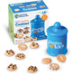 Lernressourcen Smart Snacks® Counting Cookies™ – 1+