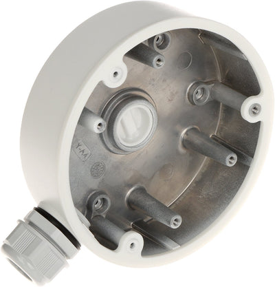 Hikvision ds-1280zj-pt6 – Kamerahalterung – Deckenmontage – Aluminium – ø137 mm