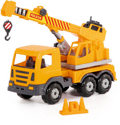 Cavallino Toys Cavallino Takelwagen