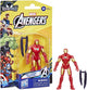 Marvel Avengers 10 cm Figur Gift Iron Mann