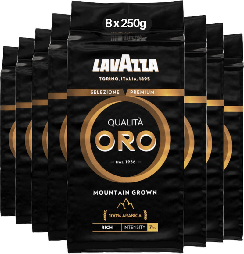 Lavazza