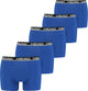 Head Boxershorts blau schwarz-xl
