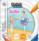Ravensburger Tiptoi Taschenwissen Ballett