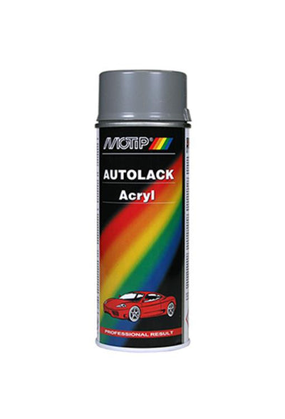 Motip 1055026 - 46805 Kompaktgrau 400 ml | 1 Stk
