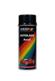 Motip 1055040 - 51027 Kompaktschwarz Metallic 400 ml | 1 Stk