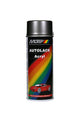 Motip 1055044 - 51077 Kompaktgrau Metallic 400 ml | 1 Stk