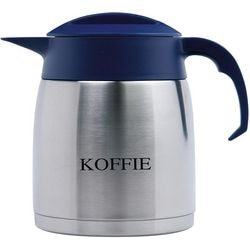 Isolierkanne 38.1590 easyclean 1,6 l