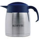 Isolierkanne 38.1612 easyclean 1,2 l