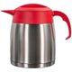 Isolierkanne 38.1926 easyclean 1,2 l