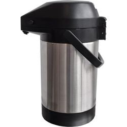 Isolierkanne 38.1605 easypush 2,2 l