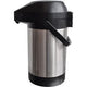 Isolierkanne 38.1605 easypush 2,2 l