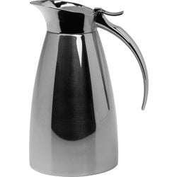 Isolierkanne 38.1621 Luxor 0,6 l