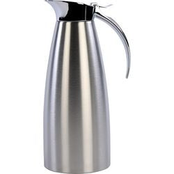Isolierkanne 38.1626 Luxor 1 l