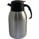 Isolierkanne 38.1587 Thermosteel 2 l