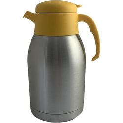 Isolierkanne 38.1588 Thermostahl 2 l