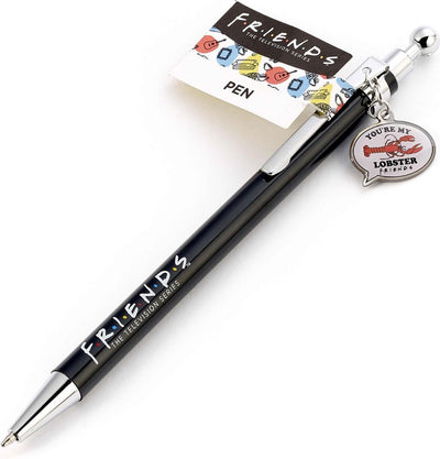 Der Karat-Shop Freunde – Du bist mein Hummer – Stift
