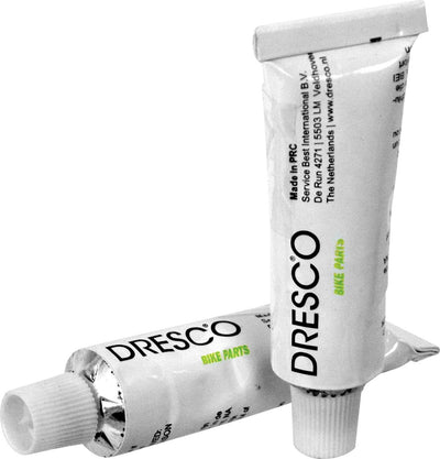 Dresco-Lösung 10 ml Reifenflicken
