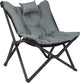 Bo-Camp – Industrial – Relaxsessel – Brandon – kationisch – grün