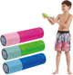 Summertime Schaumstoff-Shooter – 1 Stück – verschiedene Farben