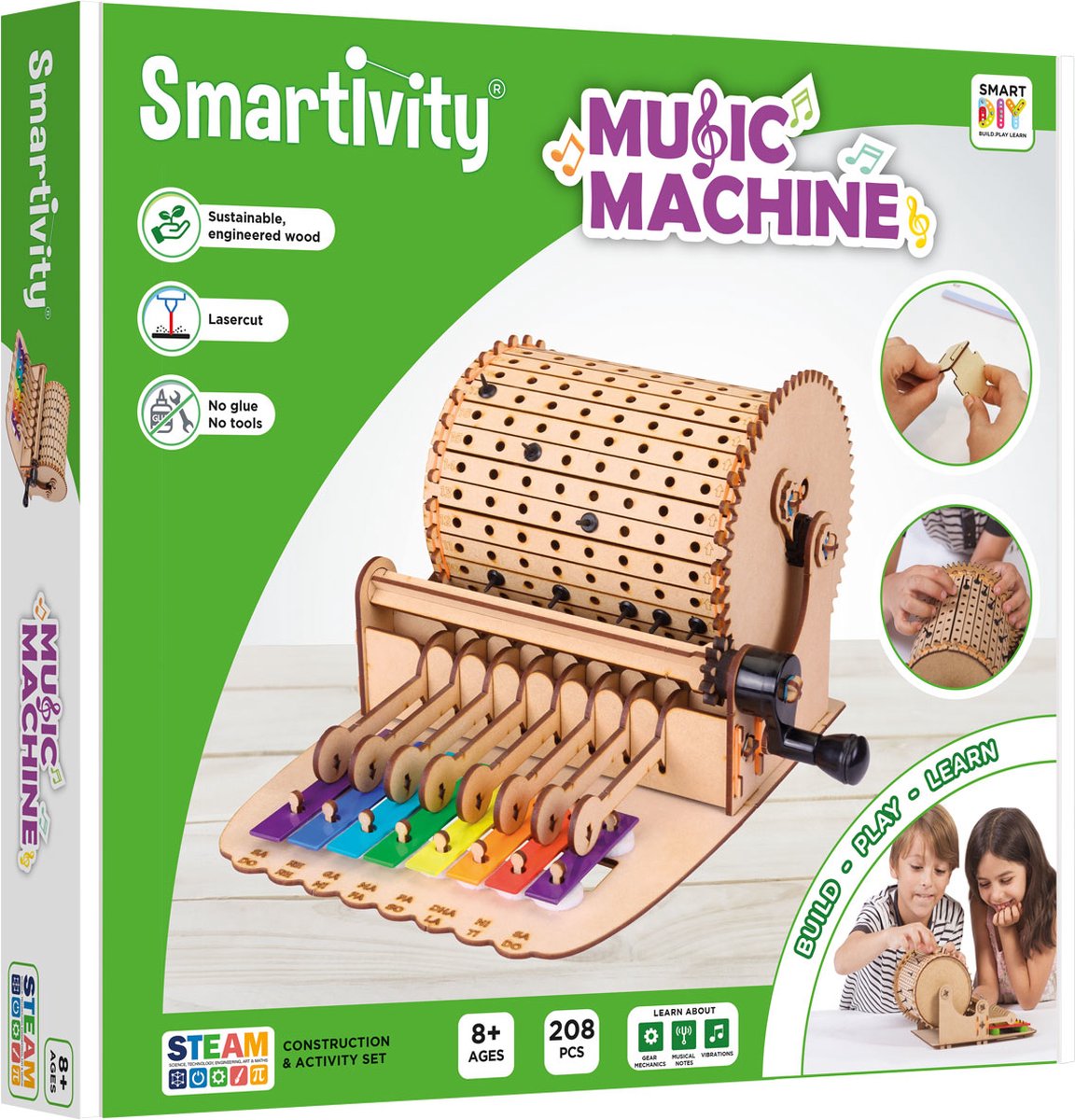 Smartivität