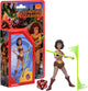 Hasbro Dungeons Dragons Actionfigur Diana 15 cm mehrfarbig