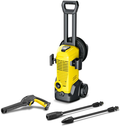 Kärcher - Hochdruckreiniger 1600 W, 120 bar 1.676-370.0