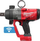 Milwaukee m18 onefhiwf1-0x Einschlüssel-Schlagschraubergehäuse mit 18 V Li-Ionen-Akku in HD-Box – 2033 nm – bürstenlos