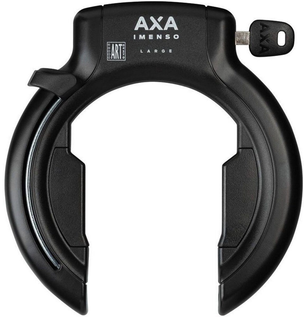 Ring Lock Imeno Large Art ** mit Plug-in-Option