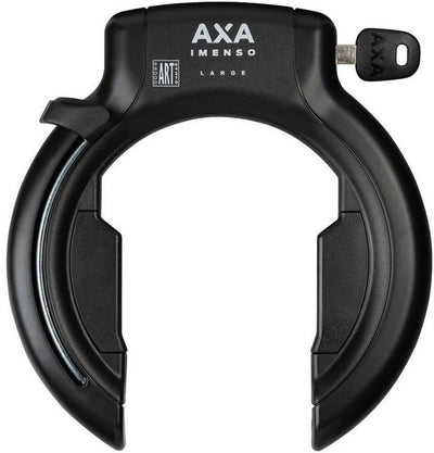 Ring Lock Imeno Large Art ** mit Plug-in-Option