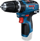 Bosch Blue GSB 12V-35 Akku-Schlagbohrschrauber | exkl. Akku und Ladegerät - 06019j9002