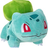 Jazwares Pokémon Kuscheltier Plüsch Bulbasaur – 20 cm