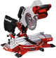 Einhell Battery Hood Mitre Saw TE-MS 18 210 Li-SOLO