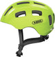 Abus Helm Youn-I 2.0 Signal Yellow M 52-57 cm