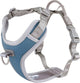 Hurtta Venture Geschirr No-Pull Heidelbeere m