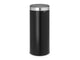 Brabantia Abfall Bucket Touch Bin 30l Schwarz