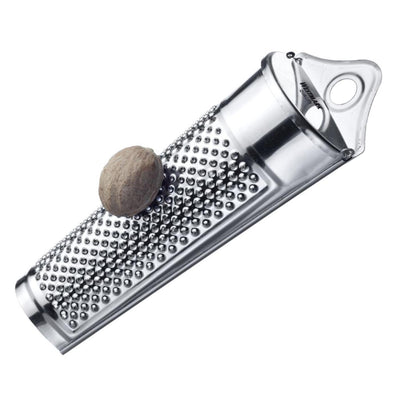 Westmark Mushmuskaat Rasp