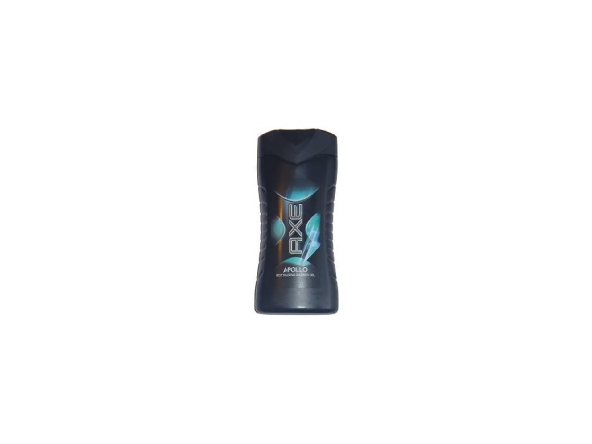 Axe Duschgel 250ml Apollo