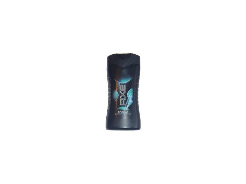 Axe Duschgel 250ml Apollo
