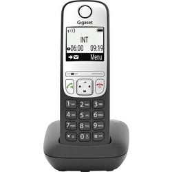 Dect-Telefon Gigaset A690 schwarz kabellos