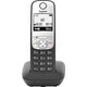Dect-Telefon Gigaset A690 schwarz kabellos