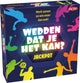 Taktische Wette können Sie es schaffen? Jackpot -Brettspiel