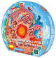 Hape Untergrundwelt-Puzzle mit Licht – 36 Teile.